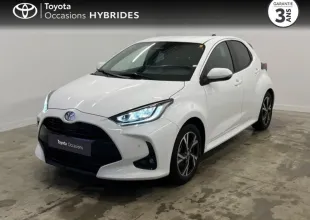 Image principale du véhicule