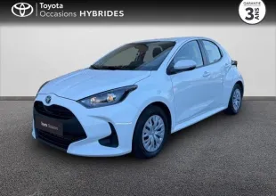 Image principale du véhicule