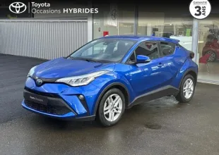 Image principale du véhicule