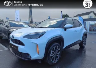 Image principale du véhicule