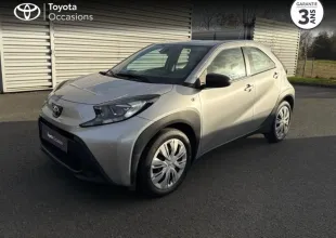 Image principale du véhicule