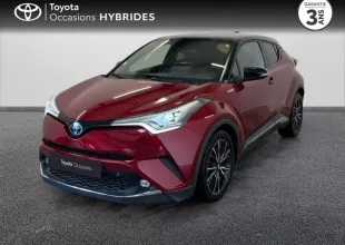 Image principale du véhicule