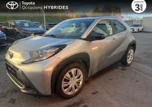 Image principale du véhicule