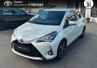 Image principale du véhicule