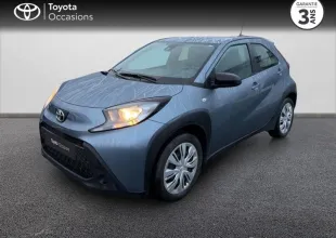 Image principale du véhicule