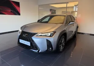 Image principale du véhicule