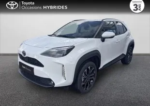 Image principale du véhicule