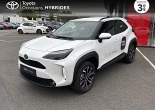 Image principale du véhicule