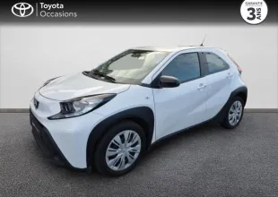 Image principale du véhicule