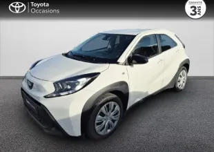 Image principale du véhicule