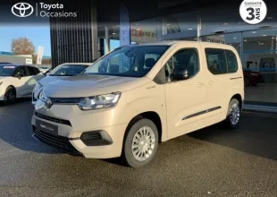 Image principale du véhicule