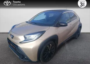 Image principale du véhicule