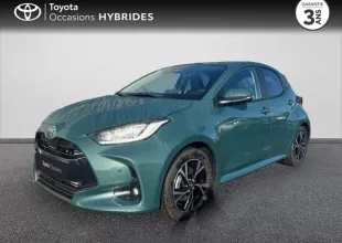 Image principale du véhicule