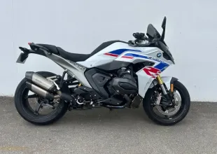 Image principale véhicule BMW R