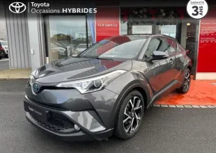 Image principale du véhicule