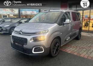 Image principale du véhicule