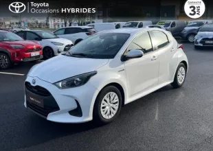 Image principale du véhicule