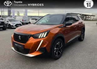 Image principale du véhicule