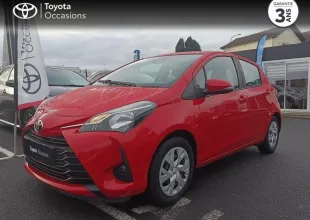 Image principale du véhicule