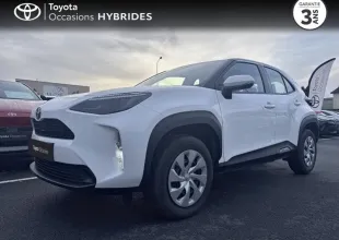 Image principale du véhicule