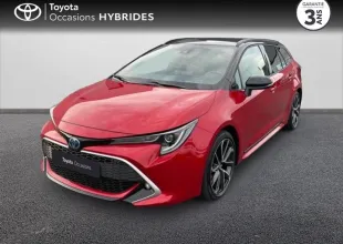 Image principale du véhicule