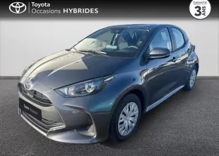 Image principale du véhicule