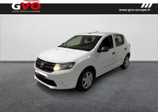 Image principale du véhicule