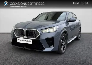 Image principale véhicule BMW X2