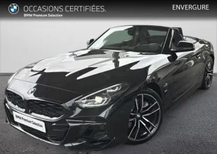 Image principale du véhicule