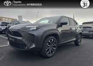 Image principale du véhicule