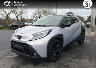 Image principale du véhicule