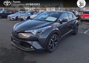 Image principale du véhicule