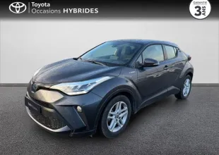 Image principale du véhicule