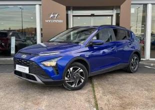 Image principale du véhicule