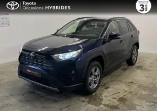 Image principale du véhicule