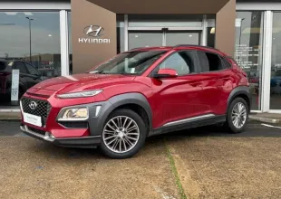 Image principale du véhicule