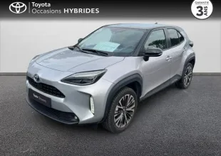 Image principale du véhicule