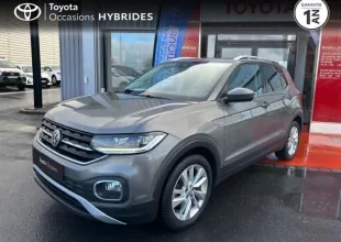 Image principale du véhicule