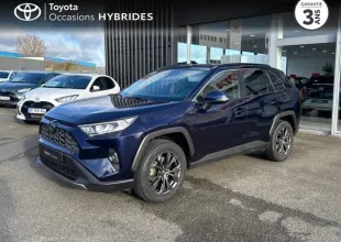 Image principale du véhicule