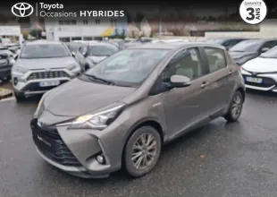 Image principale du véhicule