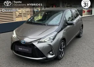 Image principale du véhicule