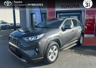 Image principale du véhicule