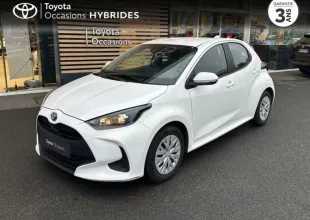 Image principale du véhicule