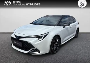 Image principale du véhicule