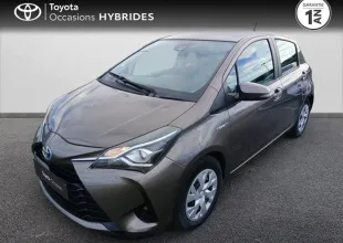 Image principale du véhicule