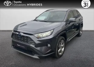 Image principale du véhicule