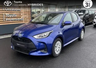 Image principale du véhicule