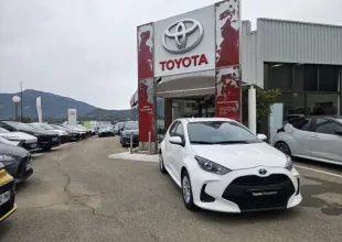 Image principale du véhicule