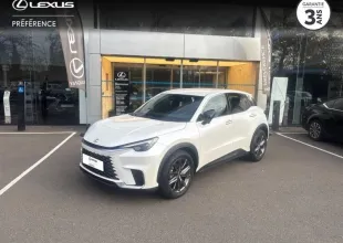 Image principale du véhicule