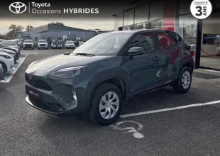 Image principale du véhicule